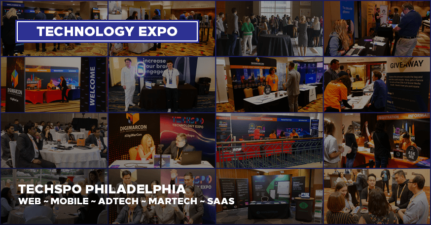 TECHSPO Philadelphia 2025