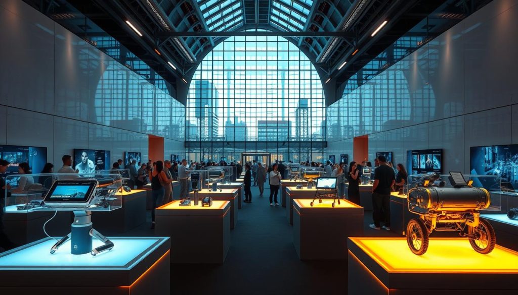 TECHSPO Expanded Exhibition Categories | TECHSPO Jacksonville Technology Expo TECHSPO Expanded Exhibition Categories