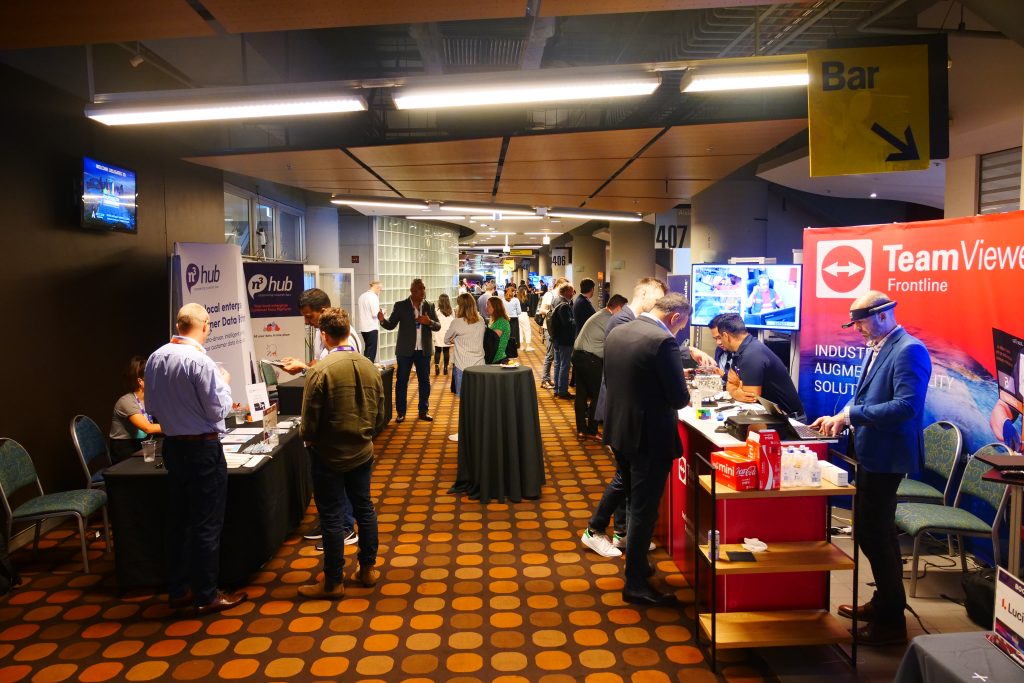tech event sponsorship benefits | TECHSPO Jacksonville Technology Expo