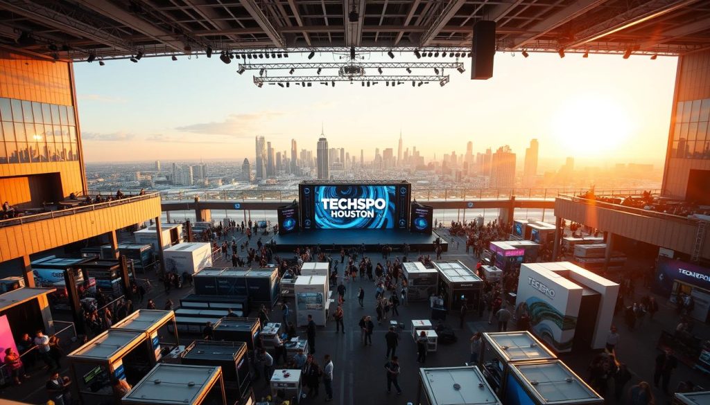 TECHSPO Jacksonville 2026