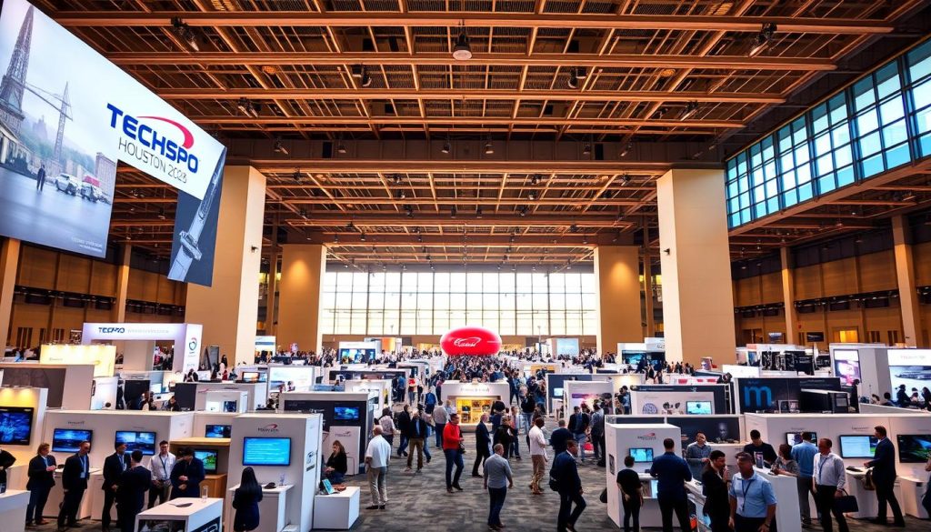 cuttingedge technology showcase | TECHSPO Jacksonville Technology Expo cutting edge technology showcase