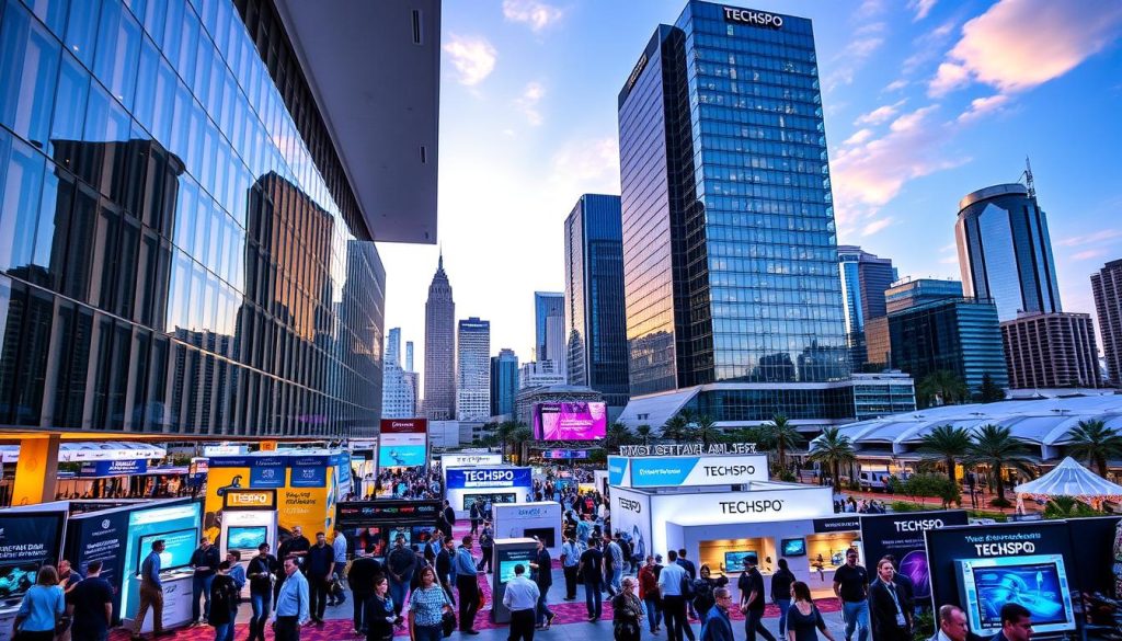 TECHSPO Jacksonville benefits