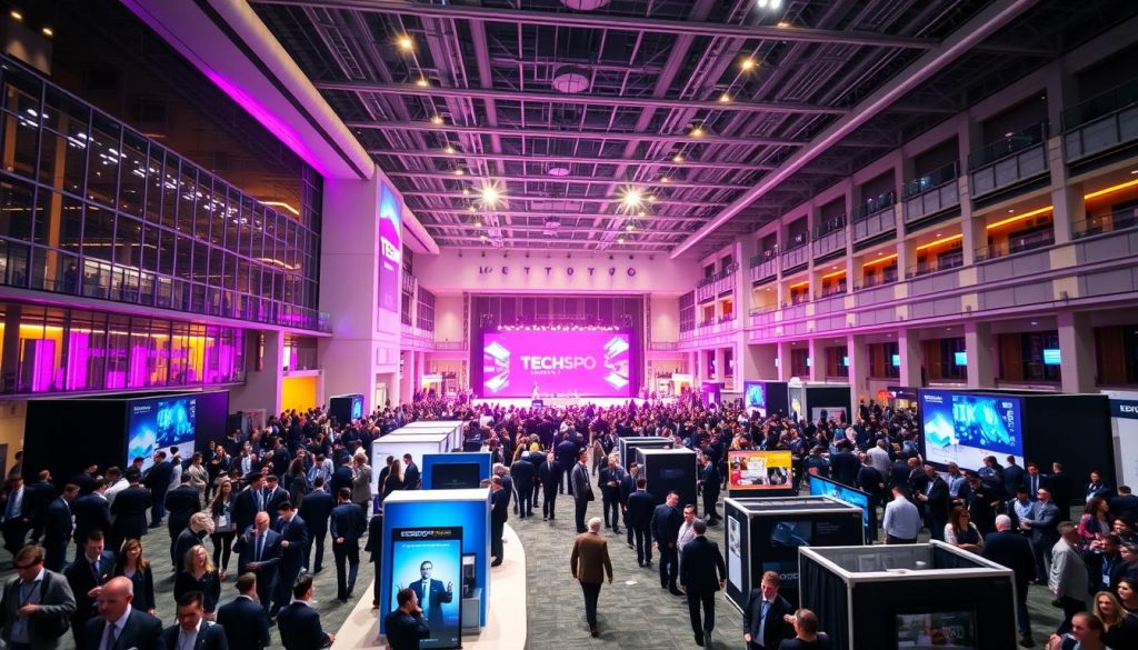 TECHSPO Jacksonville 2026 technology conference