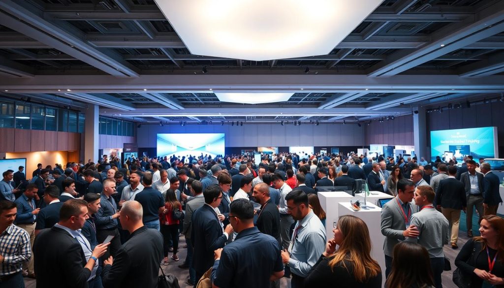 b2b networking jacksonville