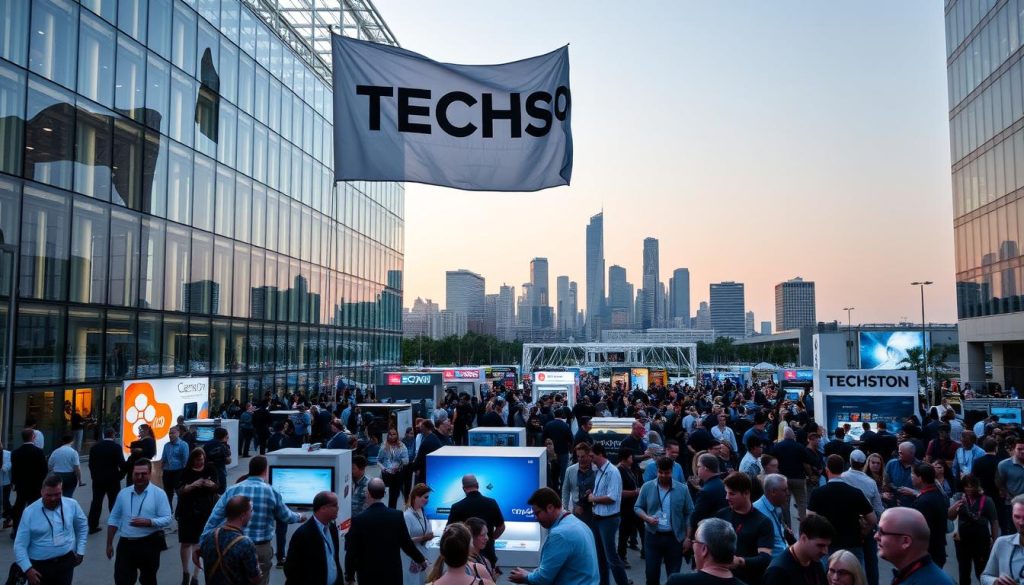 tech conference jacksonville