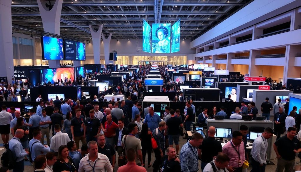 tech event jacksonville