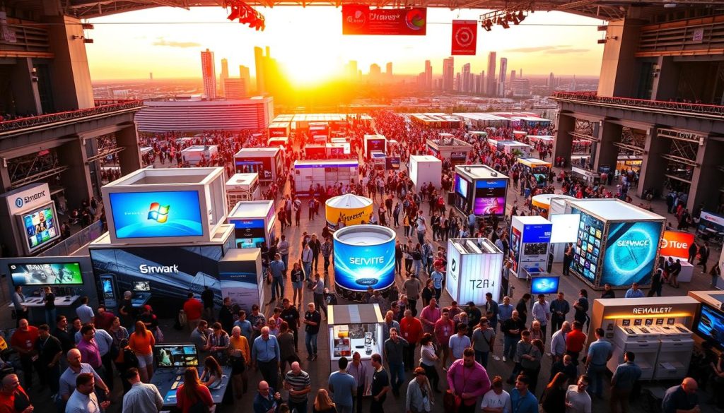 tech expo | TECHSPO Jacksonville Technology Expo tech expo