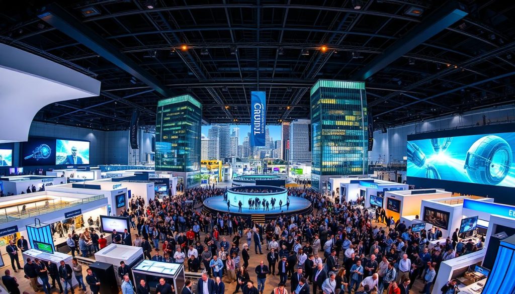 Jacksonville technology showcase