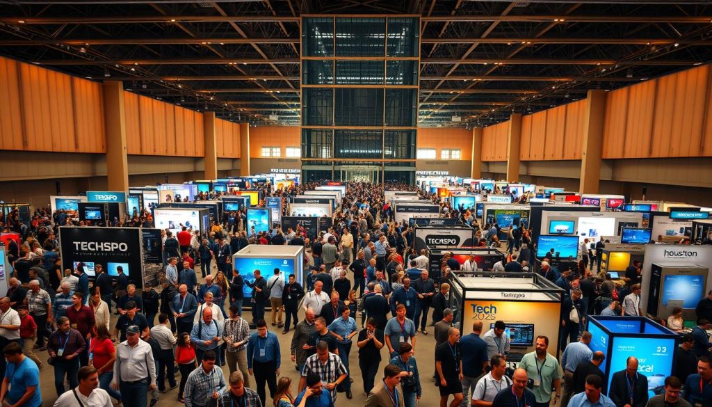 techspo jacksonville 2026 attendees