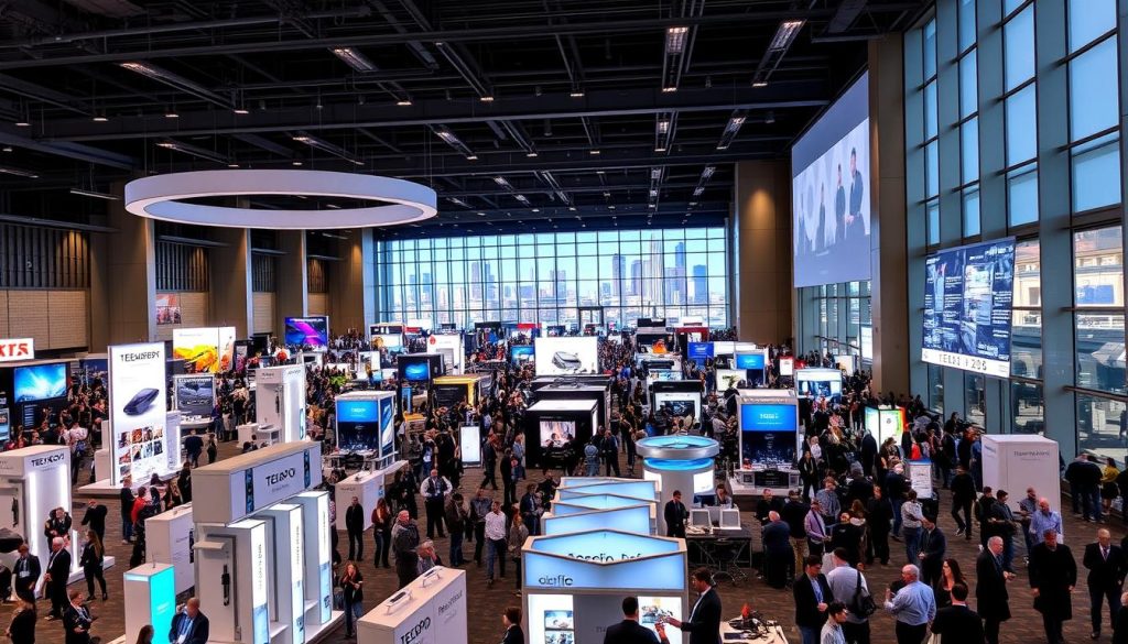 techspo jacksonville conference
