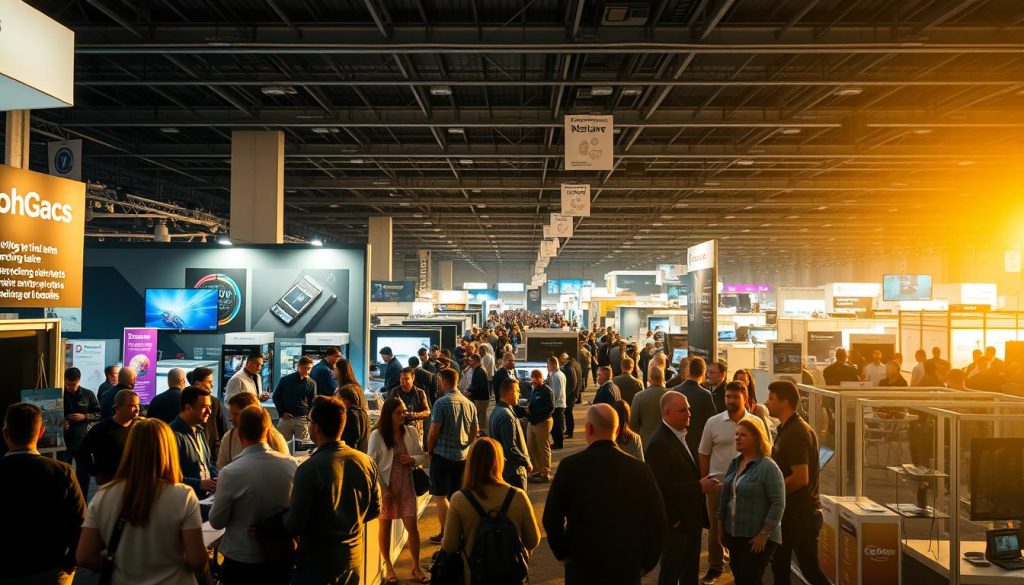 techspo exhibitor opportunities | TECHSPO Jacksonville Technology Expo techspo exhibitor opportunities