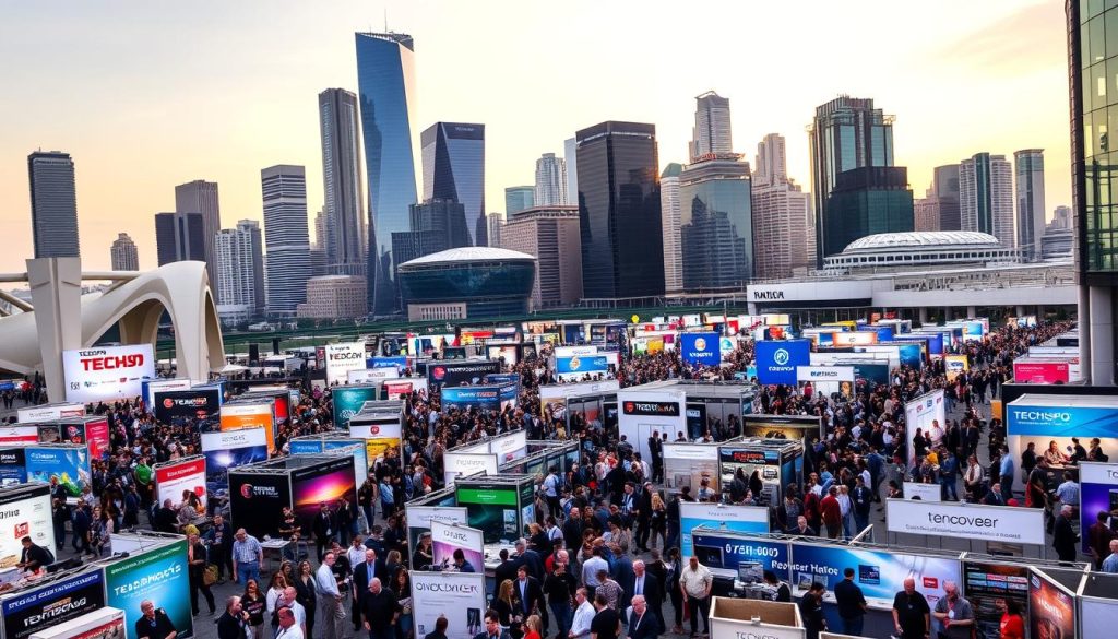 techspo jacksonville technology expo